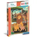 Puzzle Clementoni Puzzle 60 MAxI Disney Classic 2026 (26314)
