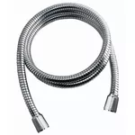 Душевой шланг Bisk 05369 (baza 1) 1,5m crom
