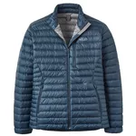 Одежда для спорта Rab Scurta barbati Microlight Tempest Blue XL (QDB-16-TMB-XLG)