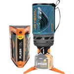 Arzător Jetboil Flash 2.0 Ocean Topo