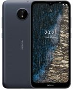 Nokia C20 2/32Gb Duos, Blue