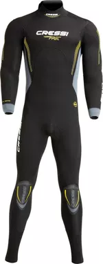 Аксессуар для плавания Cressi-Sub Costum neopren FAST MONOPIECE WETSUIT 5mm M/3 (LR108503)