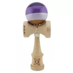 Активная игра Essa 164137 Kendama Flippy X Original, 7х6х18cm, violet-liliac