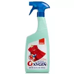 Detergent rufe Sano 0931 Ср-во для удаления пятен перед стиркой для белого белья SANO Oxygen Power, 750 мл