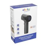 Термометр Akuku A0693 Термометр бесконтактный infrared (3141)