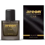 Ароматизатор для автомобиля Areon Perfume (Black) Glass 50ml