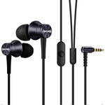 Xiaomi Earphones 3.5mm 1More Piston, Gray