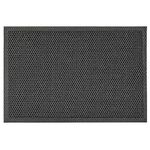 Придверный коврик Promstore 55999 Covoras pentru antreu 50x80cm Depo 3D, poliester