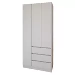 Шкаф Smartex (15866) N15 100cm Kashemir