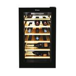 Frigider pentru vin Candy CWCEL 210/N