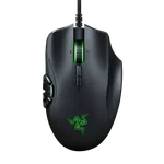 Игровая мышь RAZER Naga Trinity, Чёрный