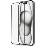 Стекло защитное для смартфона Hama 222764 Extreme Pro iPhone 15 Pro