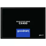 Накопитель SSD внутренний GoodRam SSDPR-CX400-512-G2