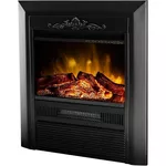 Камин электрический ArtFlame Cristina, 590x521x163 mm, Negru