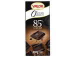 Шоколад Valor темный 85% 100г