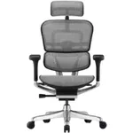 Офисное кресло ART Ergohuman Elite 2 BL Natural T-168-B2 EHE2-AB-HAM-5D-L