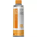 Produse chimice auto Bluechem P1241, curățare a sistemului de combustibil 375ml