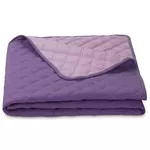 Textile de casă Dormeo Fusion Blanket Violet 220x240 (110084863)