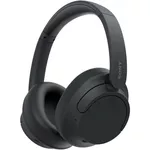 Наушники беспроводные Sony WH-CH720NB Black