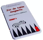 Joc educativ de masă Momki MK025 Joc Magnetic Table