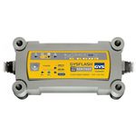 Încărcător acumlator auto GYS GYSFLASH HERITAGE 6A (Инвертер)