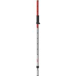 Штатив строительный Milwaukee 4932493202 rigla telescopica pentru laser SR240, 2.4m