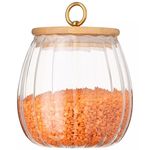 Контейнер для хранения пищи Ardesto AR1375BV Fresh Vintage 750ml