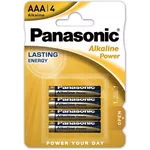 {'ro': 'Baterie electrică Panasonic LR03REB/4P blister', 'ru': 'Батарейка Panasonic LR03REB/4P blister'}