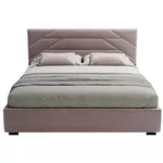 Кровать my-STYLE my-Lina 180x200 (P57D18M11)
