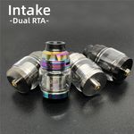 Augvape Intake Dual RTA