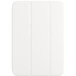 Husă p/u tabletă Apple Smart Folio for iPad mini 6th (2021) White MM6H3