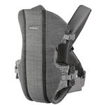 Кенгуру Kikka Boo 31108010056 Marsupiu Gwen Fly Grey