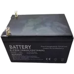 Зарядные устройства и аккумуляторы miscellaneous Acumulator p/n generatoare 6FDQ-10Ah 12v/10Аh