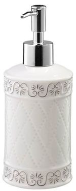 Dozator săpun Bisk 03048 CASTELLO