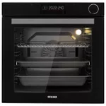 Cuptor electric încorporabil Wolser WL-TR 08 RB DB IX