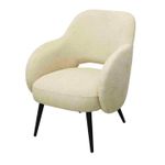 Fotoliu Deco Esme Beige LF088-03