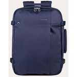 Сумка дорожная Tucano BKTUG-ML-B TRAVEL TUGO ML 17,3 PC Blue