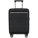 Чемодан Samsonite Paralux Hs 55/20 TSA Exp Negru (156523/1041)