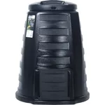 Composter Prosperplast Ecocompo, 340l, negru (IKECO340-S411)