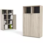 Тумба Indart OM- 64 (90x40x150)