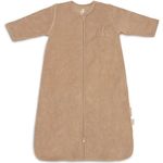 Haine pentru copii Jollein 016-541-68109 Sac de dormit cu maneci detasabile Sleepy Miffy Biscuit, 90cm