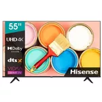 Televizor Hisense 55A6BG