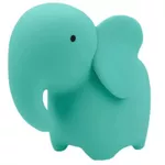 Ночной светильник Mary’s MW61259 LED Turquoise Elephant