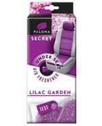 Paloma Secret 40gr Lilac Garden