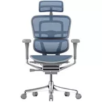 Офисное кресло ART Ergohuman Elite 2 Cobalt T-168-B4 EHE2-AG-HAM-5D-L