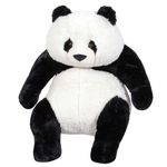 Мягкая игрушка STIP ST459 Panda mare 75 cm
