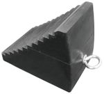 Accesoriu auto Torin TRTS002, противооткатный упор под колесо грузовой, 240x190x165мм