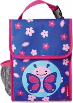 Punga pentru pranz Skip Hop Zoo Butterfly