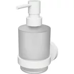 Дозатор для мыла Bemeta White perete 104109104