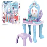 Complex de joacă pentru copii Essa 661-143 Masă de toaletă cu accesorii